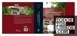 Guía práctica de la Ley de Enjuiciamiento Civil (5.ª edición)