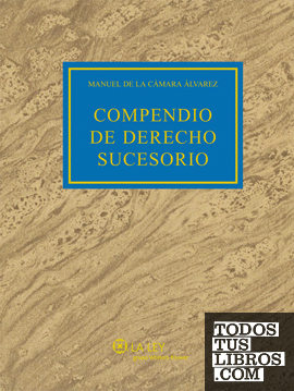 Compendio de derecho sucesorio Compendio de derecho sucesorio