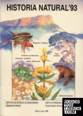 Historia Natural'93.
