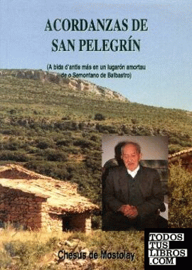 Acordanzas de San Pelegrín
