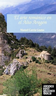 El arte románico en el Alto Aragón