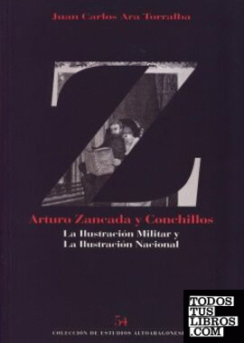 Arturo Zancada Conchillos y sus proyectos culturales