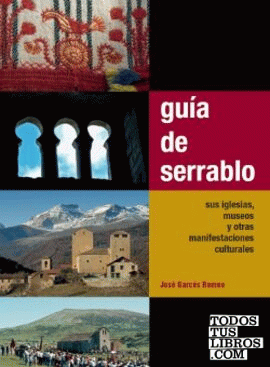 Guía de Serrablo