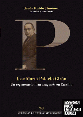 José María Palacio Girón