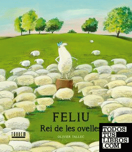 Feliu, rei de les ovelles