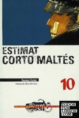 Estimat Corto Maltés