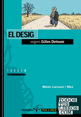 El desig segons Gilles Deleuze