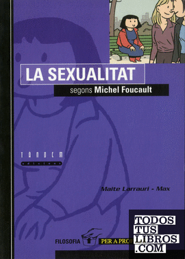 La sexualitat segons Michel Foucault