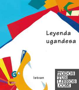 Leyenda ugandesa