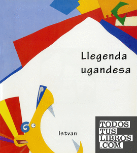 Llegenda ugandesa