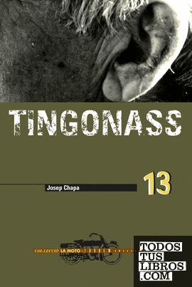 Tingonass
