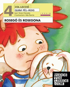 Rosegó és Rosegona