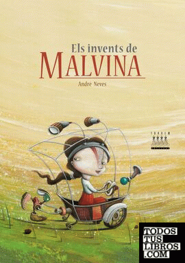 Els invents de Malvina