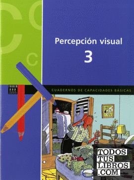 Percepció visual 3