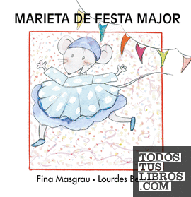 Marieta de Festa Major