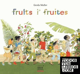 Fruits i fruites