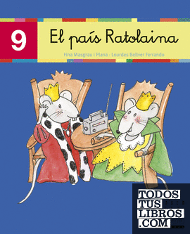 El país Ratolaina (r-, rr-) (Català oriental)
