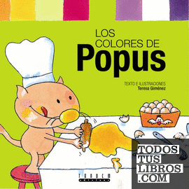 Los colores de Popus