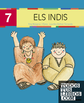 ELS INDIS (D) (Català oriental i MAJÚSCULA)