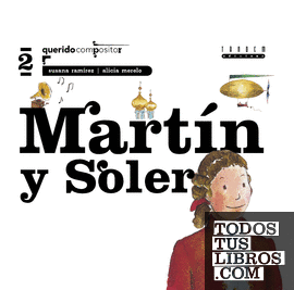 Martín y Soler