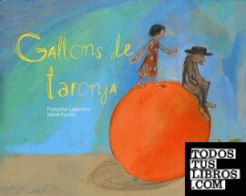 Gallons de taronja