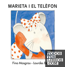 Marieta i el telèfon