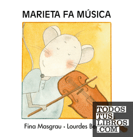 Marieta fa música