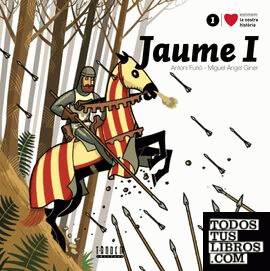 Jaume I