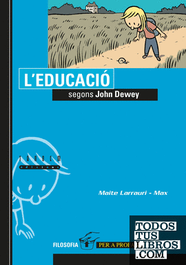 L'educació segons John Dewey