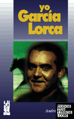 Yo, García Lorca
