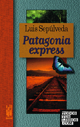 Patagonia expres
