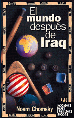 El mundo después de Iraq