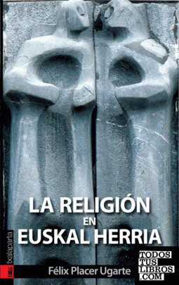 La religión en Euskal Herria