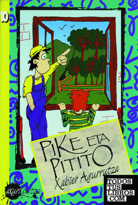 Pike eta Pitito