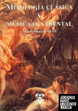 Mitología clásica y música occidental