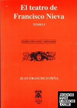 Teatro de Francisco Nieva