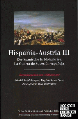 Hispania-Austria III