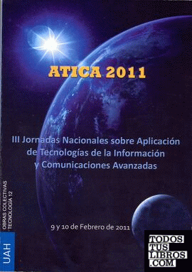 Atica 2011