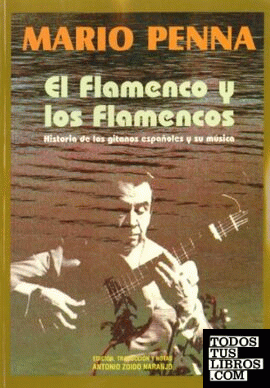 El flamenco y los flamencos