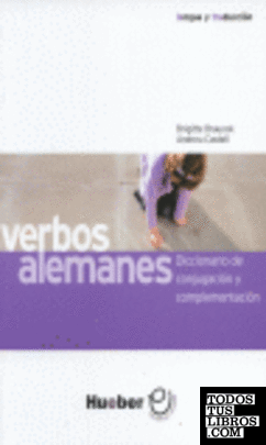 VERBOS ALEMANES.Diccionario