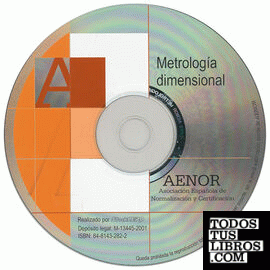 Metrología dimensional