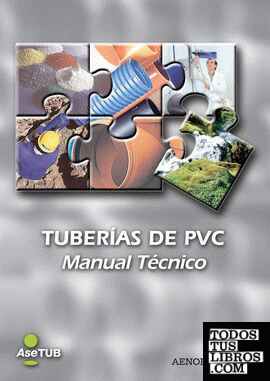 Tuberías de PVC. Manual técnico