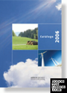 Catálogo de normas UNE, 2006