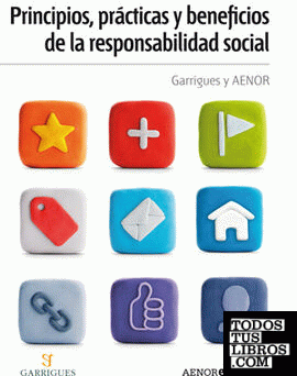 Principios, prácticas y beneficios de la responsabilidad social. EPUB Principios, prácticas y beneficios de la responsabilidad social. EPUB