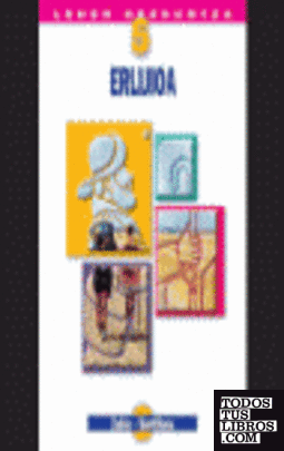 ERLIJIOA Pack 2001eko arg. ERLIJIOA Pack 2001eko arg.