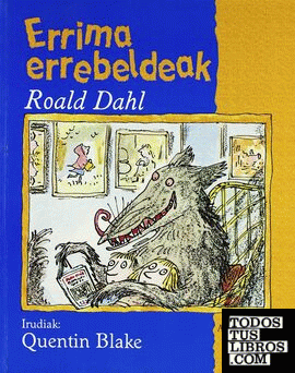 Errima errebeldeak Errima errebeldeak