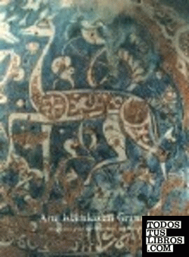 Arte islámico en Granada