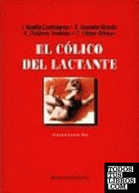 EL CÓLICO DEL LACTANTE.
