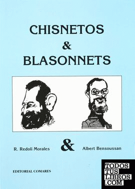 Chisnetos blasonnets
