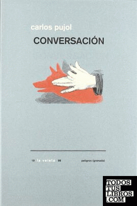 CONVERSACIÓN.